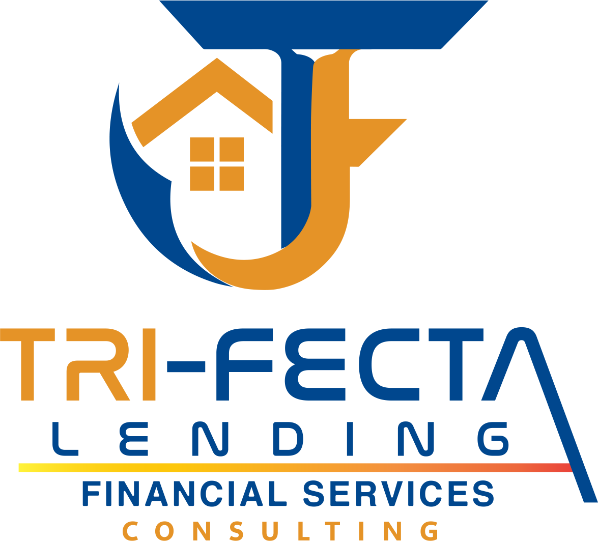Tri-Fecta Lending Team
